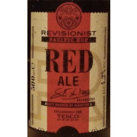 Revisionist South Pacific Red