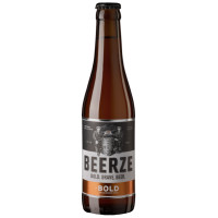 Beerze (Brouwerij De Gouden Leeuw) 10.5 The Bold