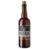 Beerze (Brouwerij De Gouden Leeuw) The Noble