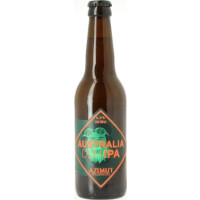 Azimut Brasserie Australia DDH IPA