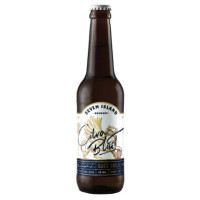 Seven Island Brewery Citra Blast IPA