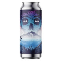 Seven Island Brewery Foggy Island