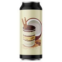 Seven Island Brewery Pastry Series - Cocoxocomisu