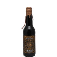 Seven Island Brewery Moctezuma