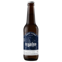 Seven Island Brewery Regulus