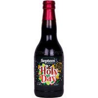 Septem Microbrewery Holy Day