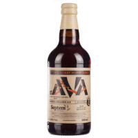 Septem Microbrewery Lava