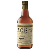 Septem Microbrewery A.C.E.