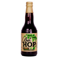 Septem Microbrewery Wet Hop Amber Ale