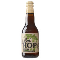 Septem Microbrewery Wet Hop Pale Ale
