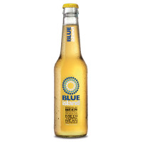 Hellenic Brewery of Atalanti S.A. - EZA Blue Island