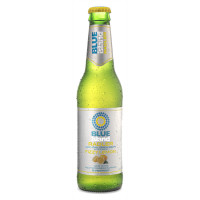 Hellenic Brewery of Atalanti S.A. - EZA Blue Island Fizzy Lemon