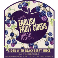 Barbourne Cider Briar Patch