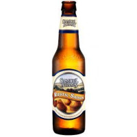 Samuel Adams Rustic Saison