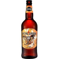 Samuel Adams Verloren