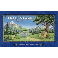 Oregon Ale and Beer Oregon Original Trail Stash