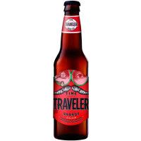 The Traveler Beer Company Time Traveler Shandy