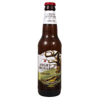 Angry Orchard Elderflower