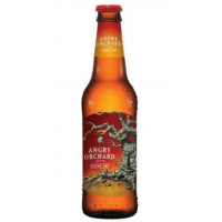 Angry Orchard Stone Dry