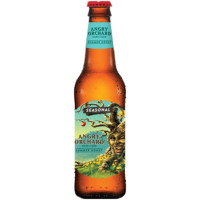 Angry Orchard Summer Honey