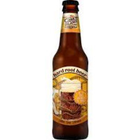 Coney Island Brewing Company Hard Root Beer