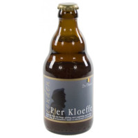 De Proefbrouwerij Gouden Pier Kloeffe