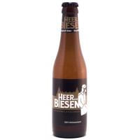 De Proefbrouwerij Heer van Biesen