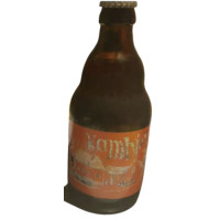 GC De Kam Kambier Donker