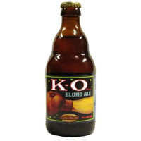 De Proefbrouwerij Knock Out (K-O)
