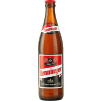 Olympic Brewery Henninger Quality Lager (Greece)