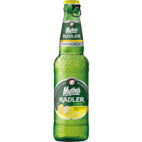 Olympic Brewery Mythos Radler