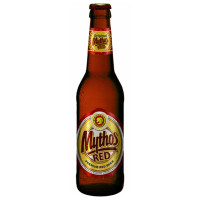 Olympic Brewery Mythos Red