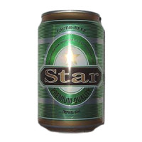 Hellenic Brewery of Atalanti S.A. - EZA Hellenic Star