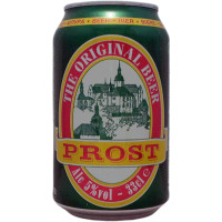Metro AG (Metro, Real, Makro) Prost