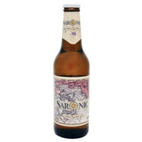 Hellenic Brewery of Atalanti S.A. - EZA Saronic