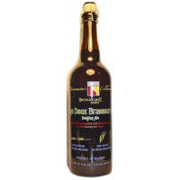 De Proefbrouwerij Les Deux Brasseurs