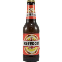 Brouwerijen Alken-Maes Freedom Pils
