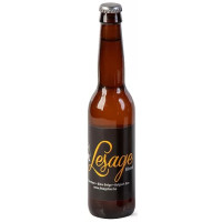 Lesage Bier Blond