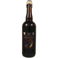 De Proefbrouwerij Long of Tooth