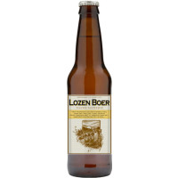 De Lozen Boer Cuvée Juchepie