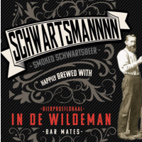 Poesiat & Kater Bar Mates - Schwartsmannnn