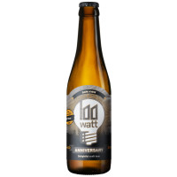 100 Watt 4 Year Anniversary