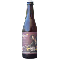 De Proefbrouwerij Nieuwpoortse Roste Jeanne
