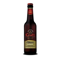 Craft Microbrewery Athens Lager