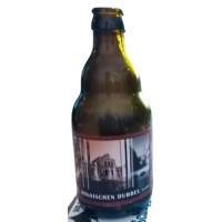De Proefbrouwerij Ronsischen Dubbel