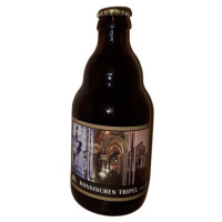 De Proefbrouwerij Ronsischen Tripel