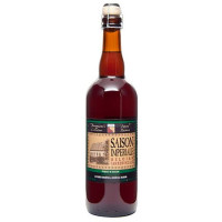 De Proefbrouwerij Saison Imperiale