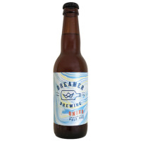 Dreamer Brewing Oniro