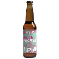 Dreamer Brewing Vic Secret IPA