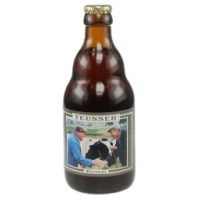 De Proefbrouwerij Teusser Bertem